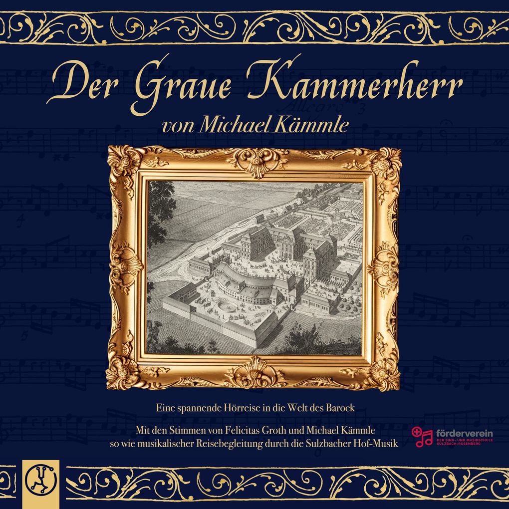 Der Graue Kammerherr