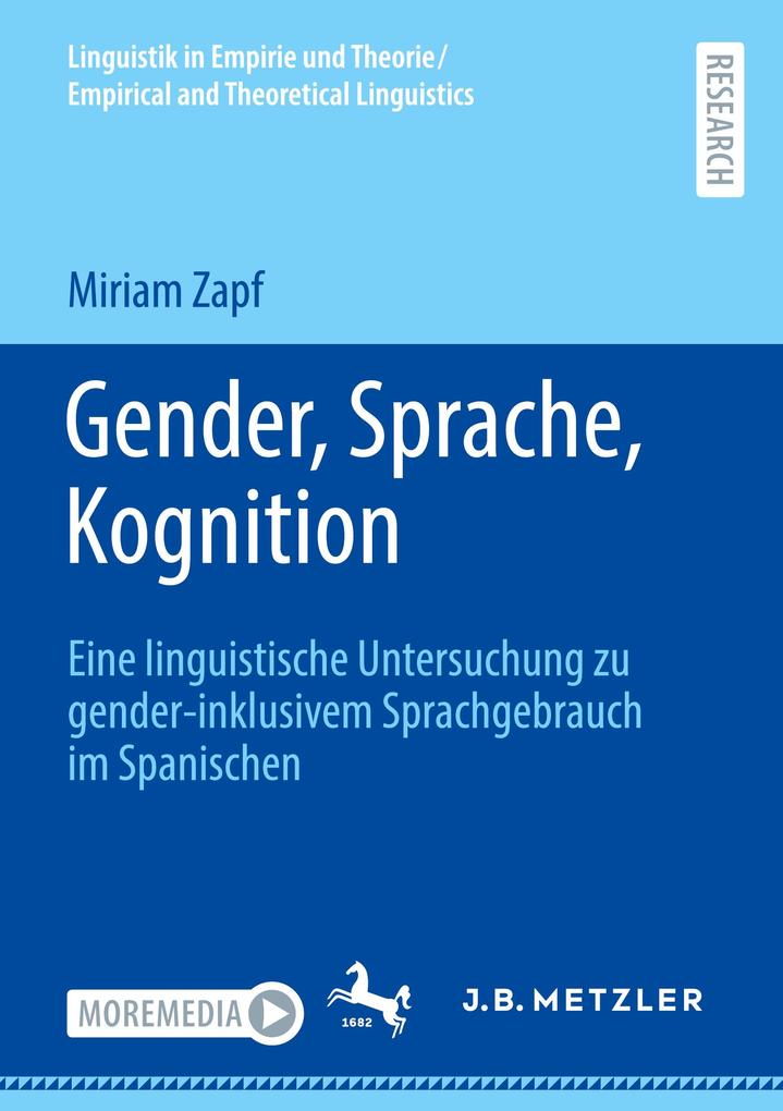 Gender Sprache Kognition