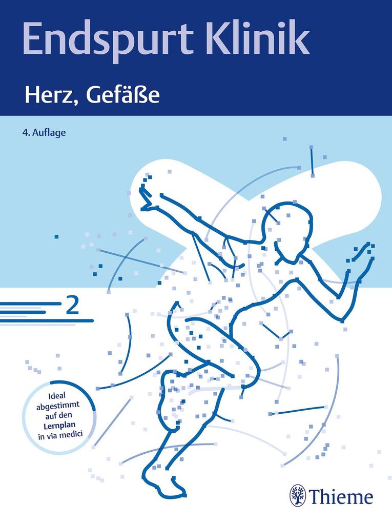 Endspurt Klinik: Herz Gefäße