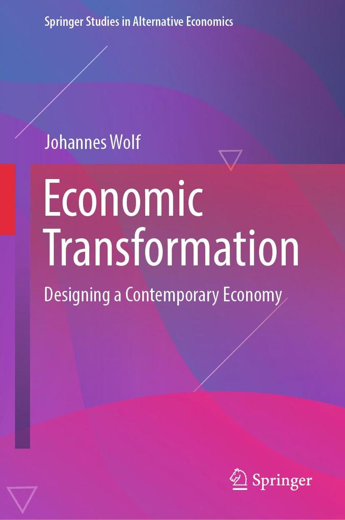 Economic Transformation