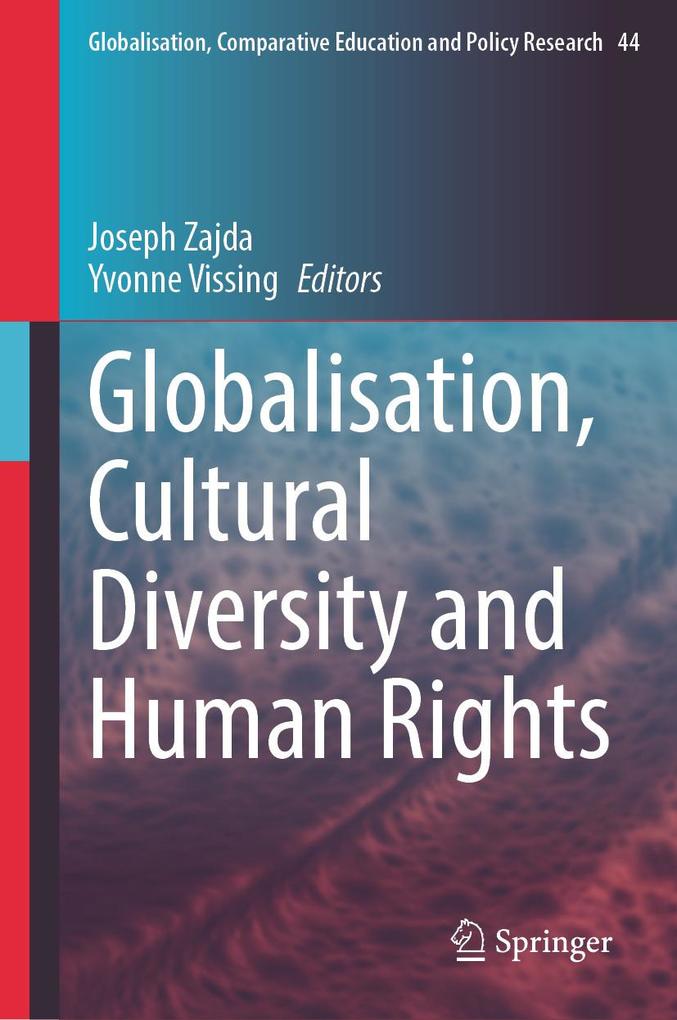 Globalisation Cultural Diversity and Human Rights