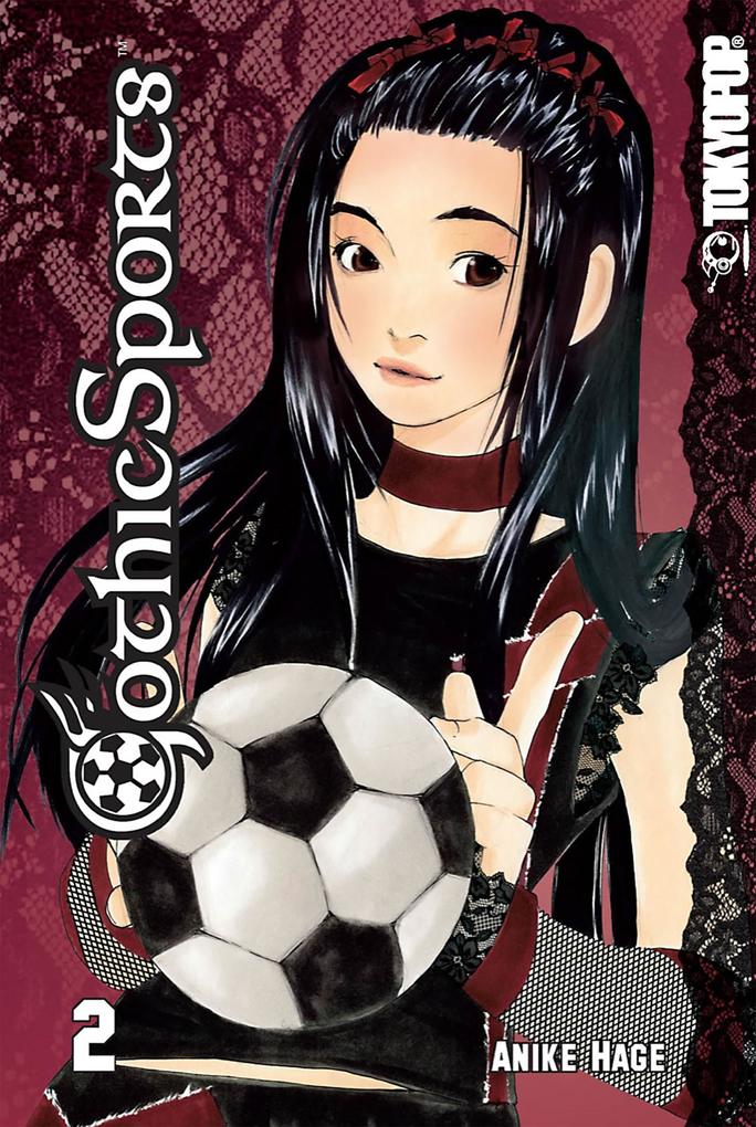 Gothic Sports Volume 2