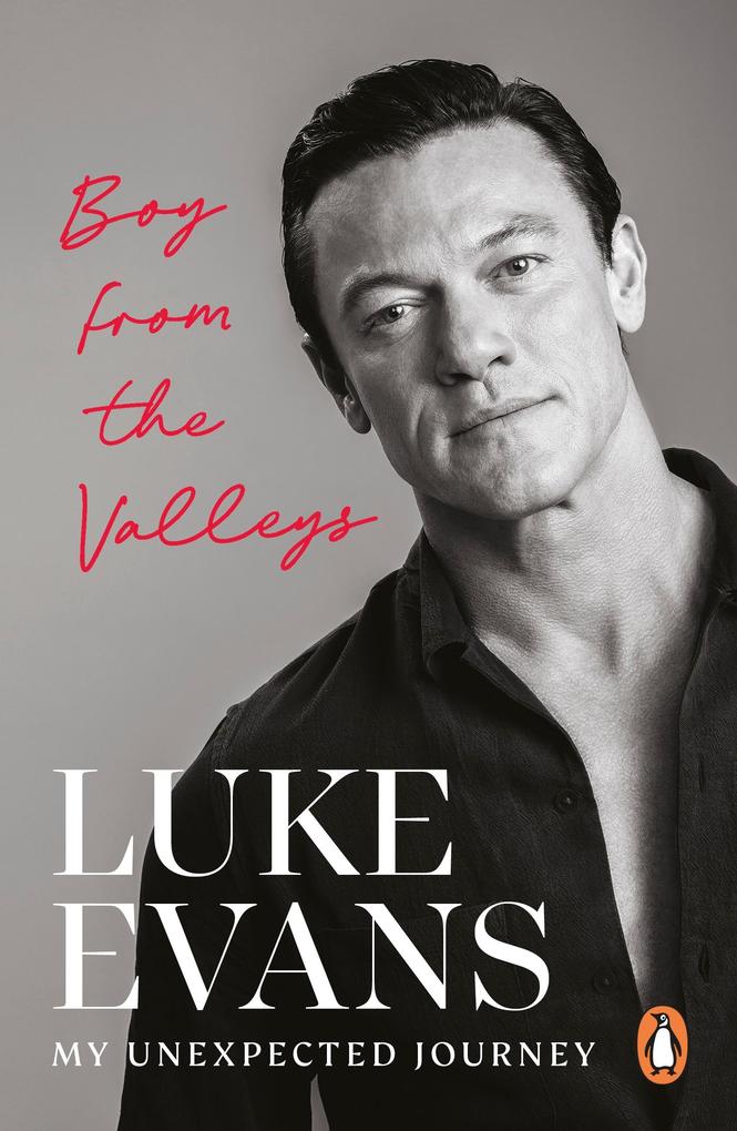 Ebury Publishing Boy From The Valleys