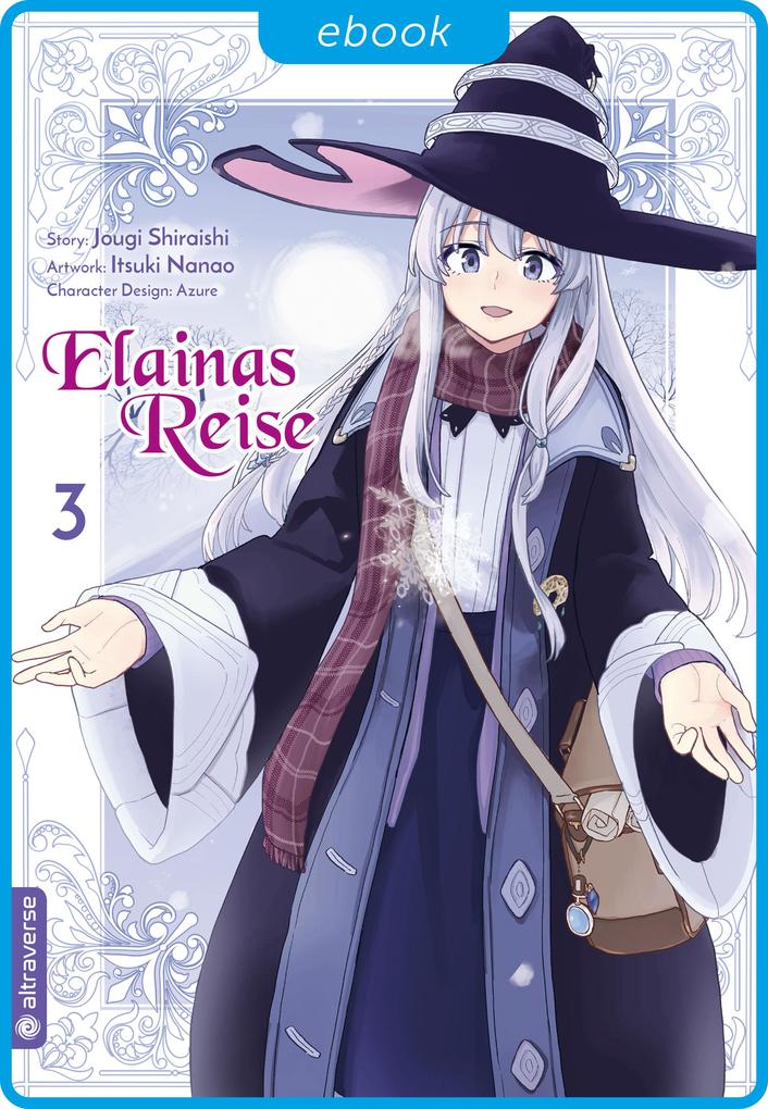 Elainas Reise 03