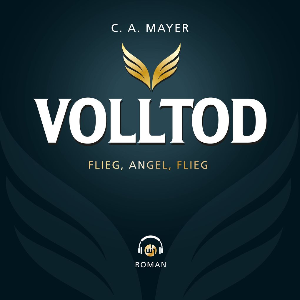 Volltod: Flieg Angel. Flieg