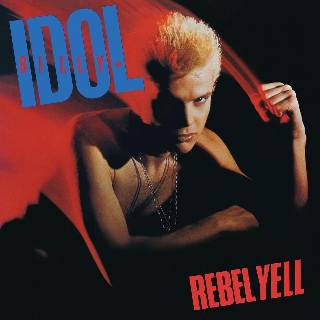 Universal Music Vertrieb - A Division of Universal Music Rebel Yell