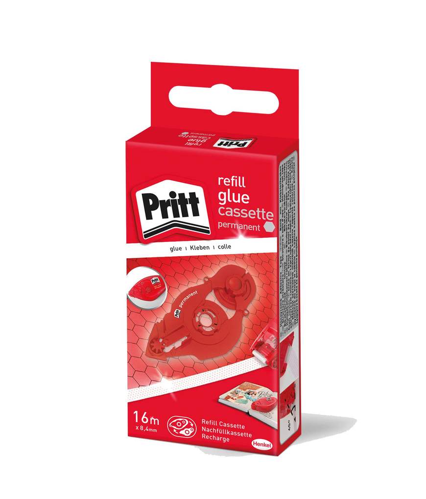 Pritt 2111973 stationery adhesive