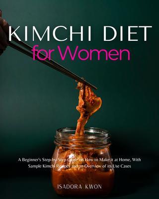 Kimchi Diet for Women
