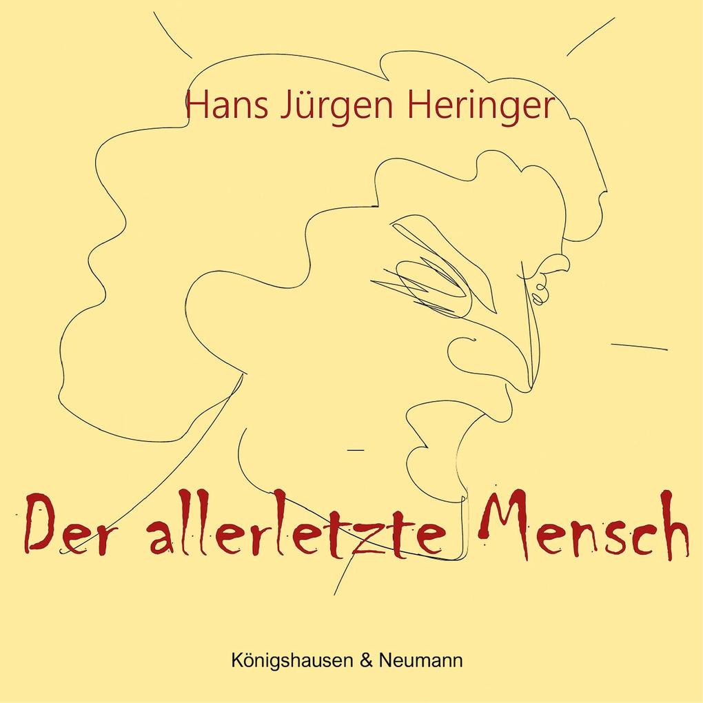 Der allerletzte Mensch