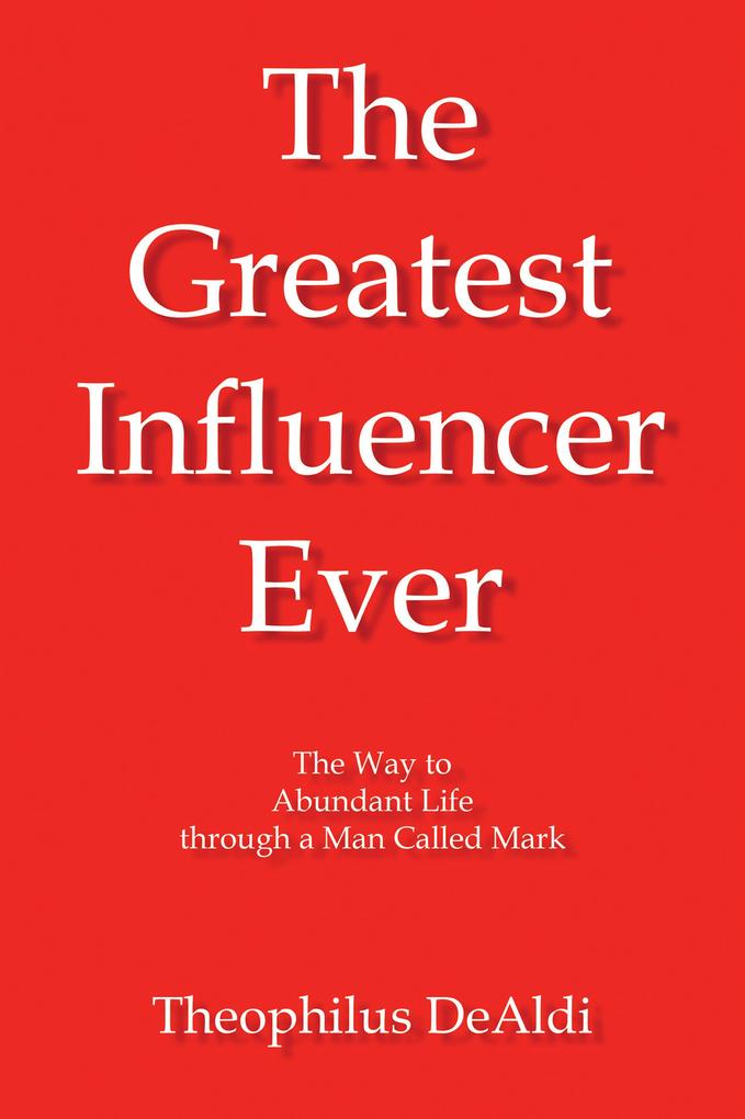 The Greatest Influencer Ever