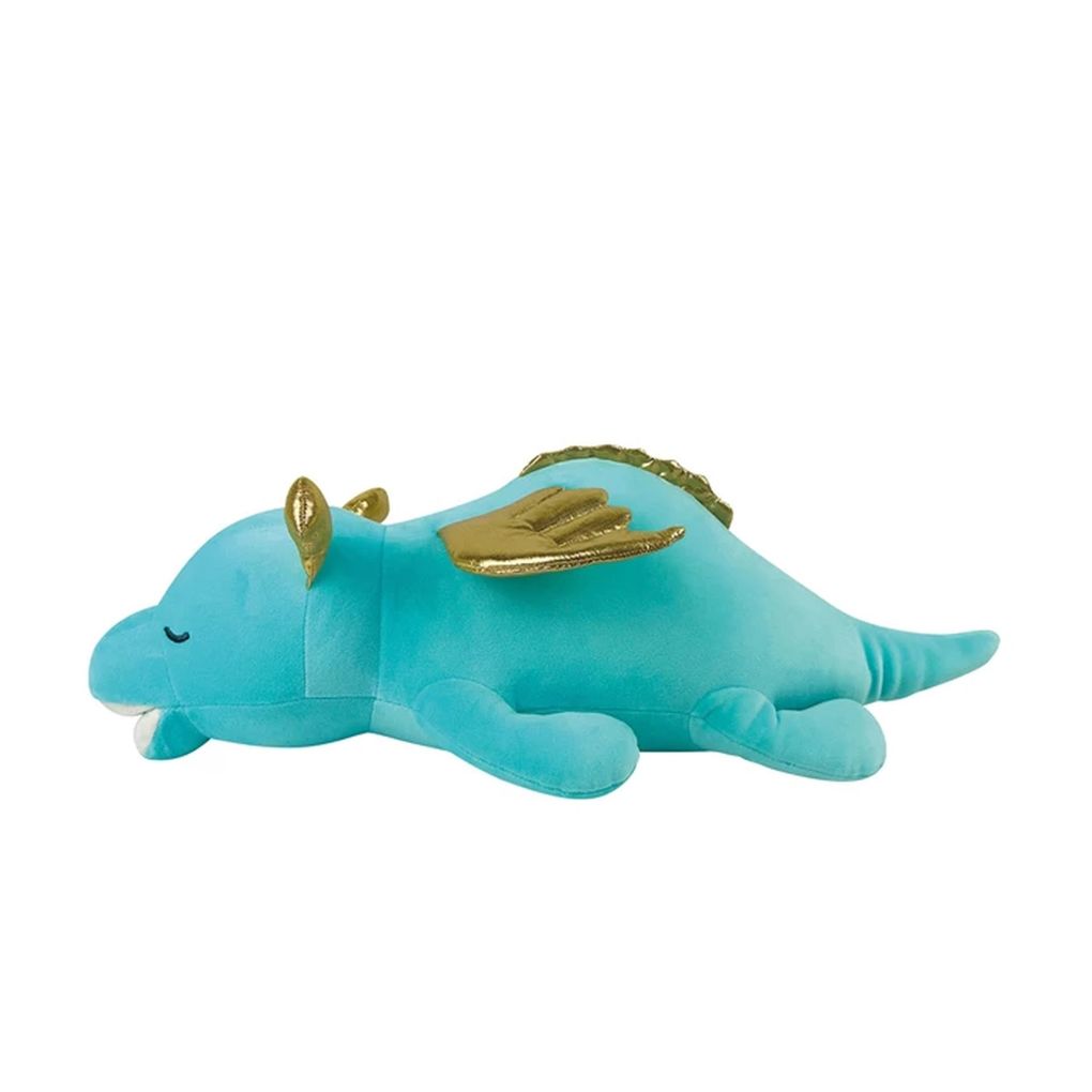 Nemu Nemu Animals - Dragold Goldener Drache L 53cm