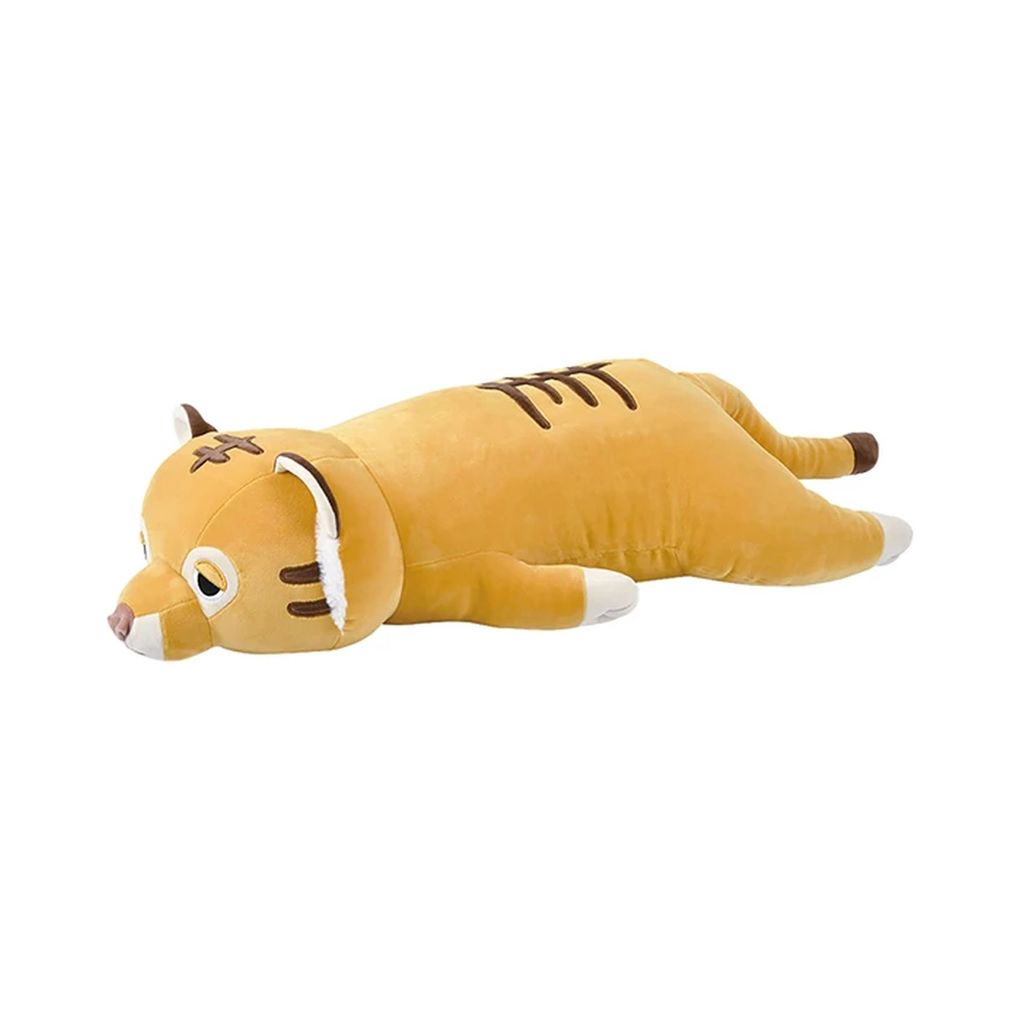 Nemu Nemu Animals - Ram Tiger L 56cm
