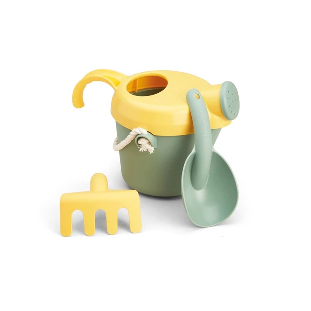 Viking Toys - Sandspielzeugset 3teilig mit Giesskanne