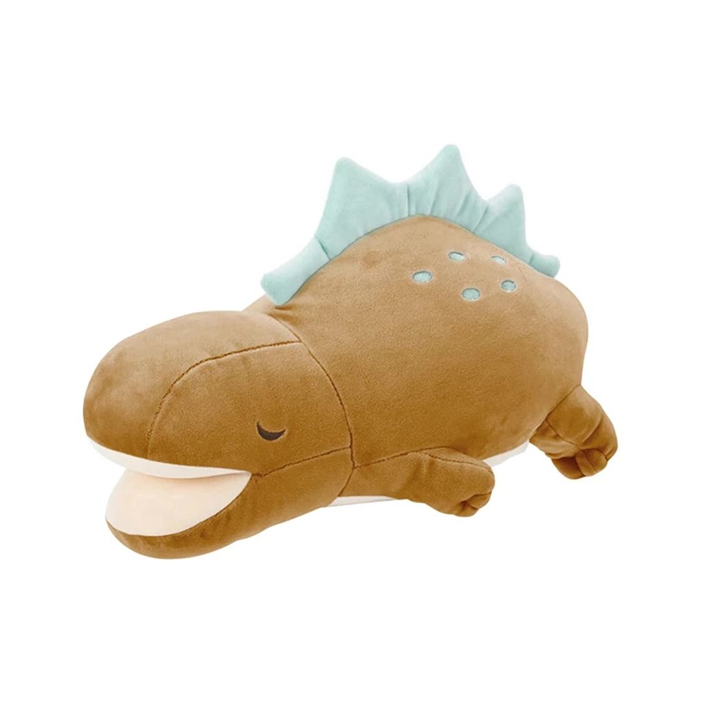 Nemu Nemu Animals - Stego Dinosaurier L 53cm