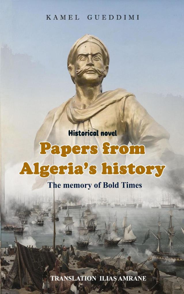Papers from Algeria‘s history