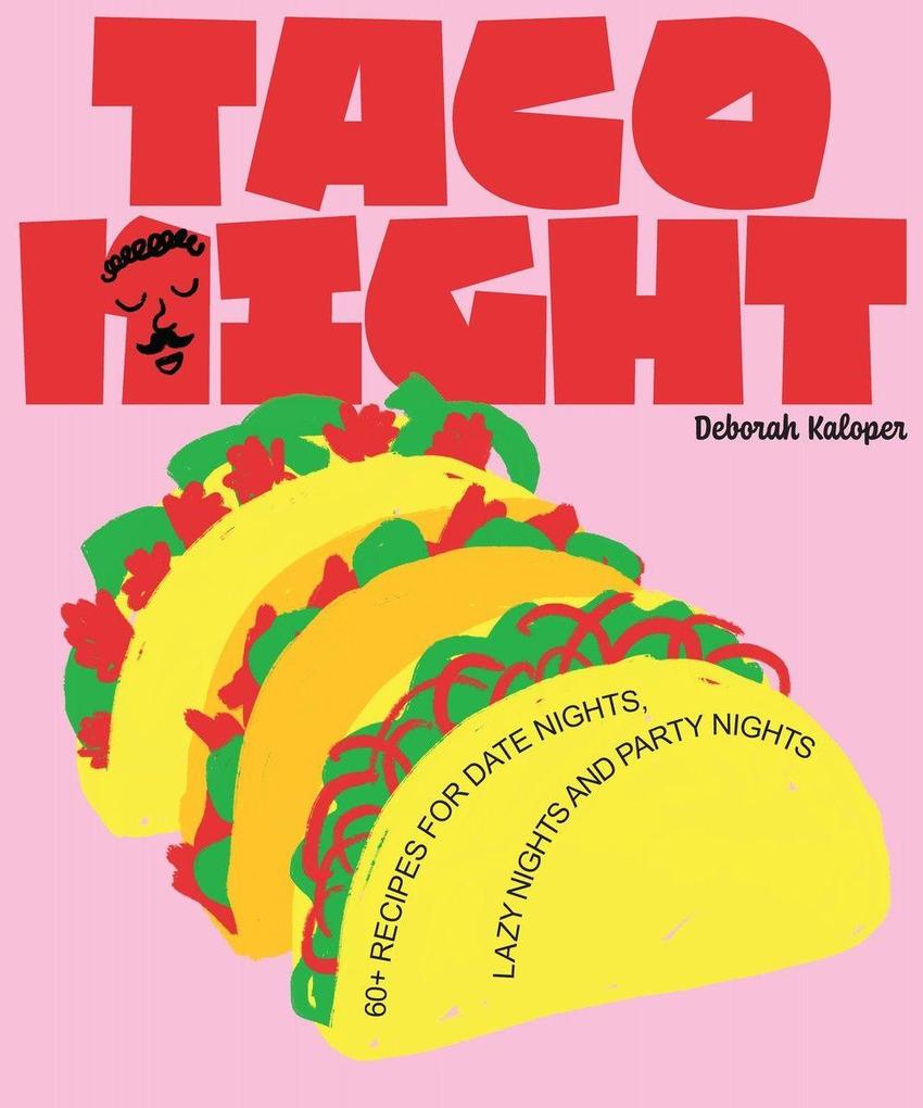 Thames & Hudson Taco Night