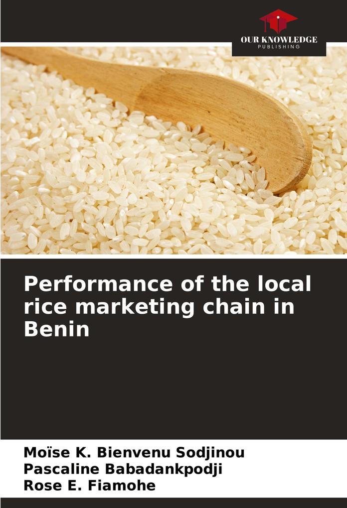 Performance of the local rice marketing chain in Benin
