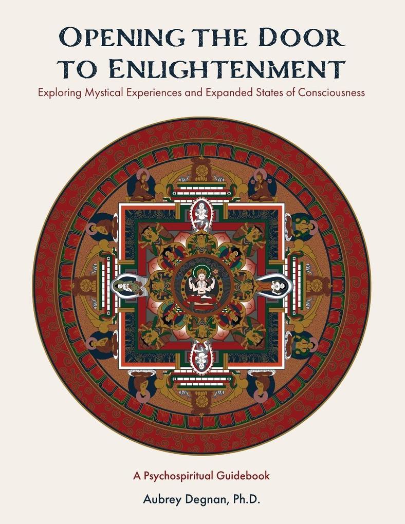 Opening the Door to Enlightenment