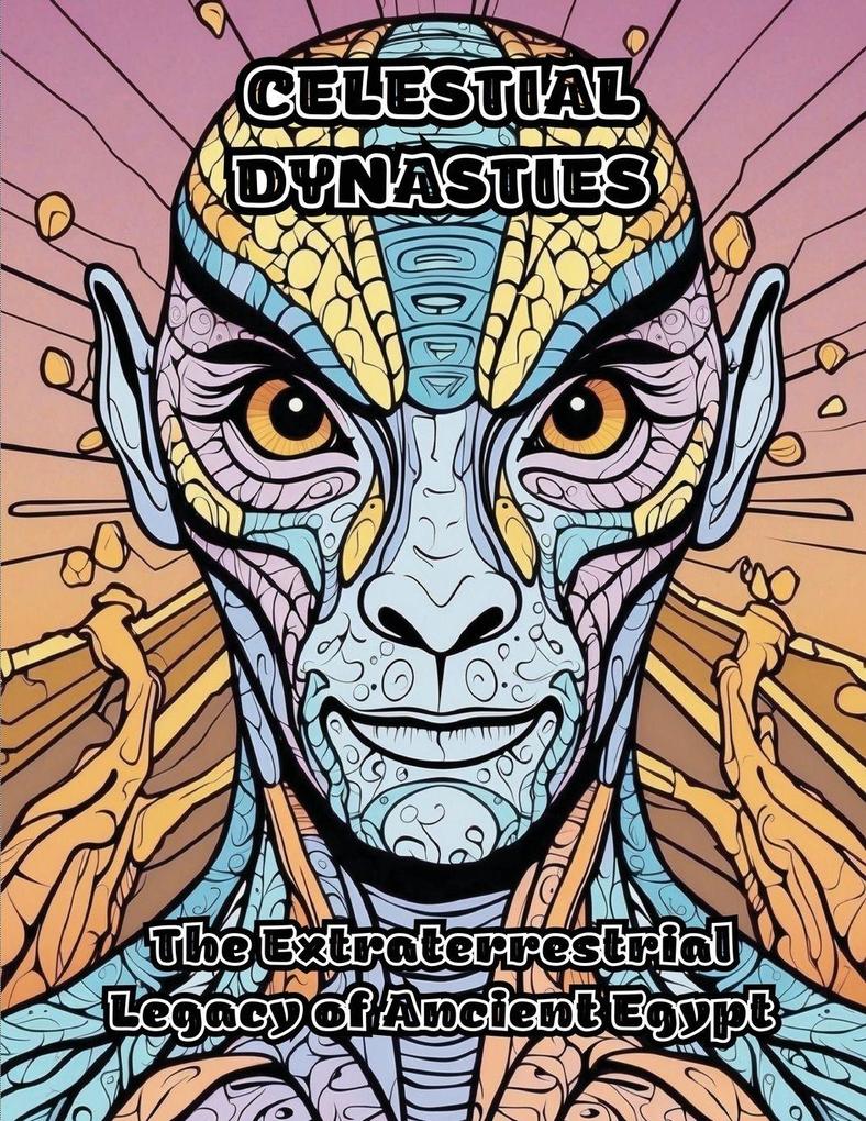 Celestial Dynasties