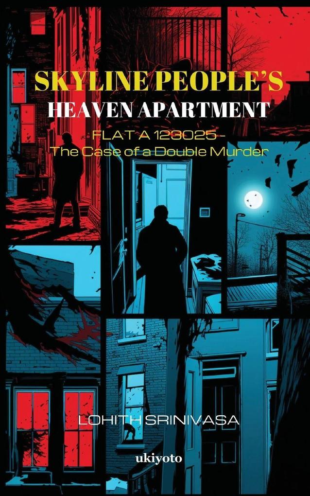 SKYLINE PEOPLE'S HEAVEN APARTMENT