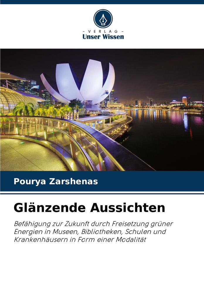 Glänzende Aussichten