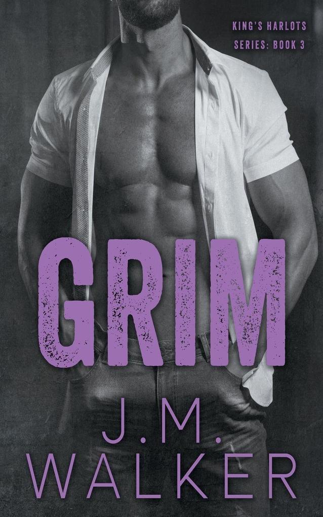 Grim (King's Harlots #3)