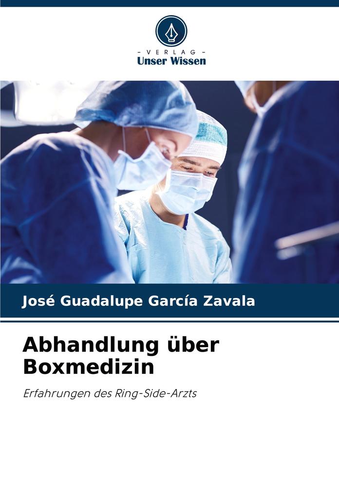 Abhandlung über Boxmedizin
