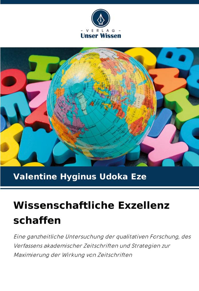 Wissenschaftliche Exzellenz schaffen