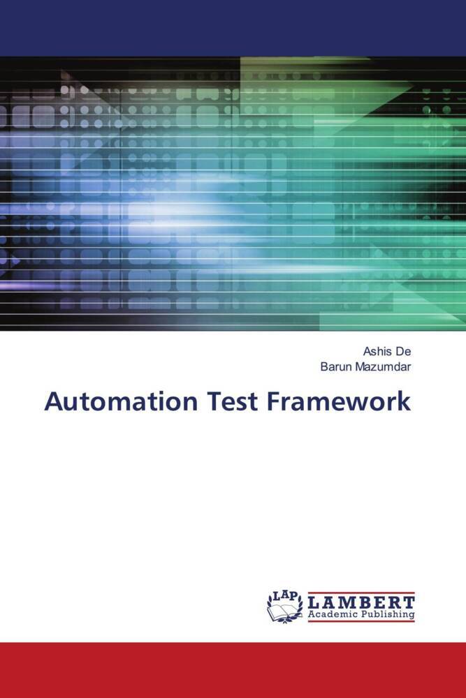 Automation Test Framework