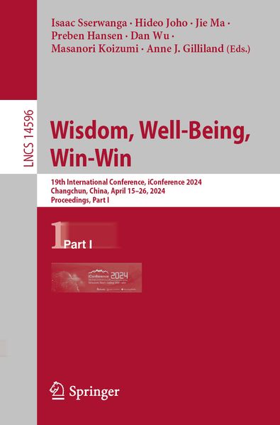 Wisdom Well-Being Win-Win