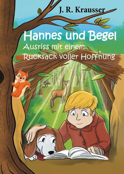 Hannes und Begel
