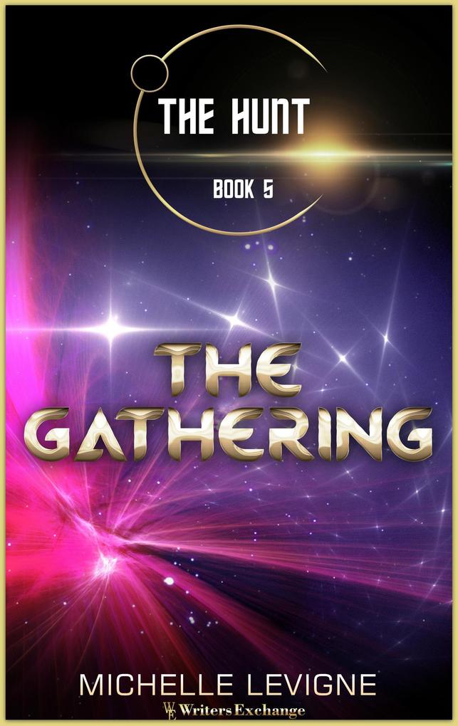 The Gathering (The Hunt #5)