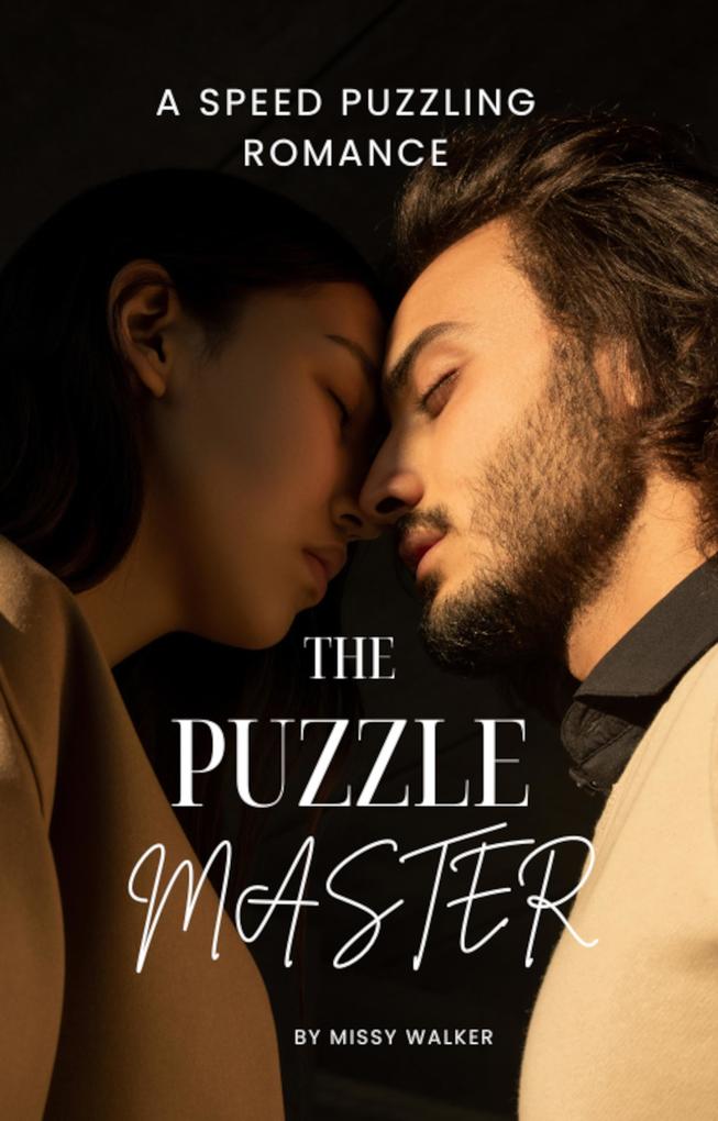 The Puzzle Master (Speed Puzzling Romance #1)