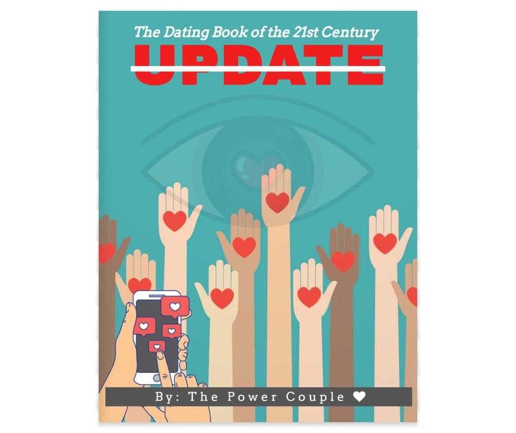 UPDATE First Edition