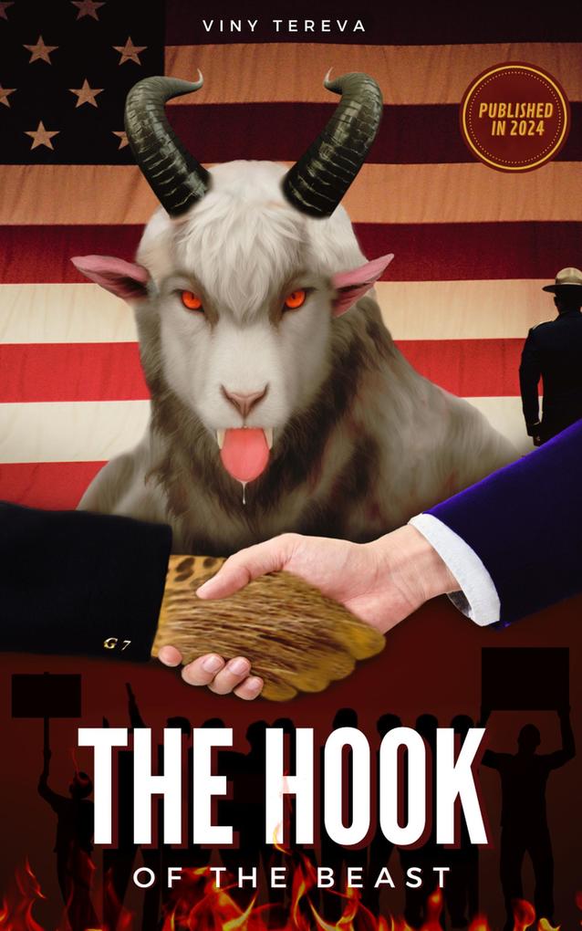 The hook of the beast