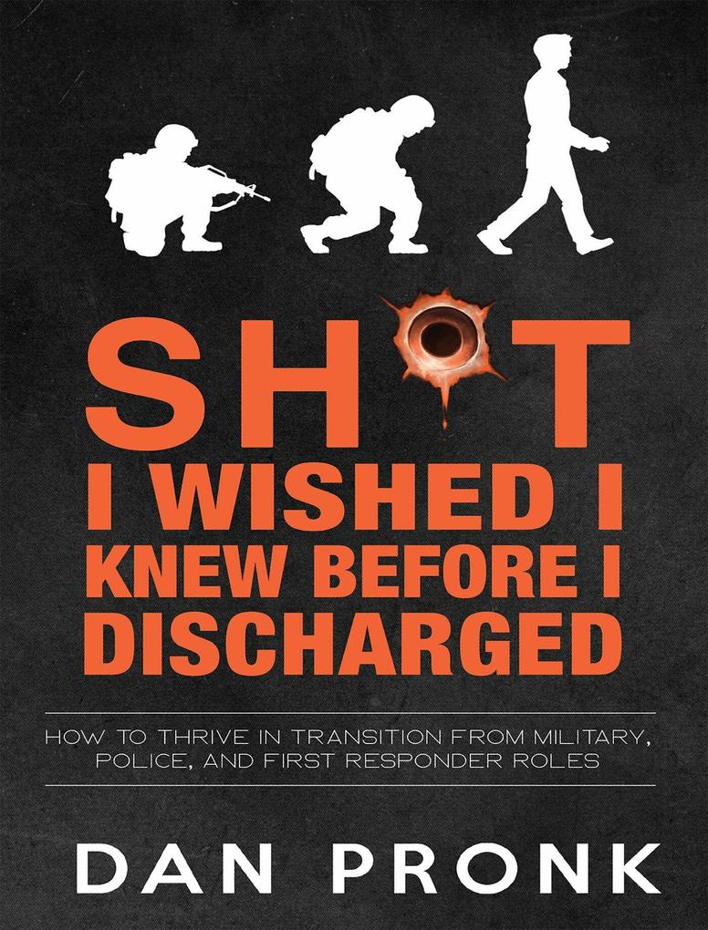 Sh*t I Wished I Knew Before I Discharged