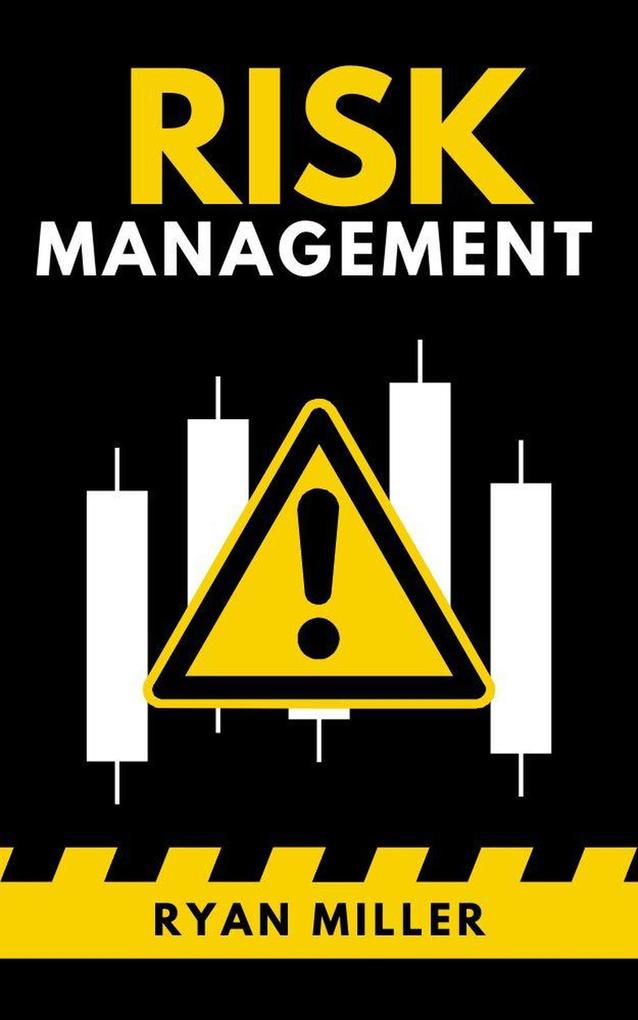 Risk Management (Empresarios Millonarios #1)