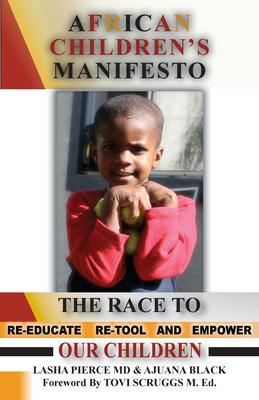 African Children‘s Manifesto