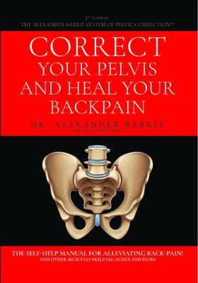 Correct Your Pelvis and Heal Your Back-pain
