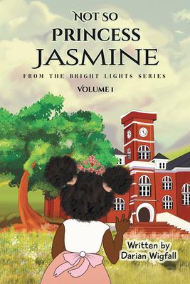 Not So Princess Jasmine Volume 1