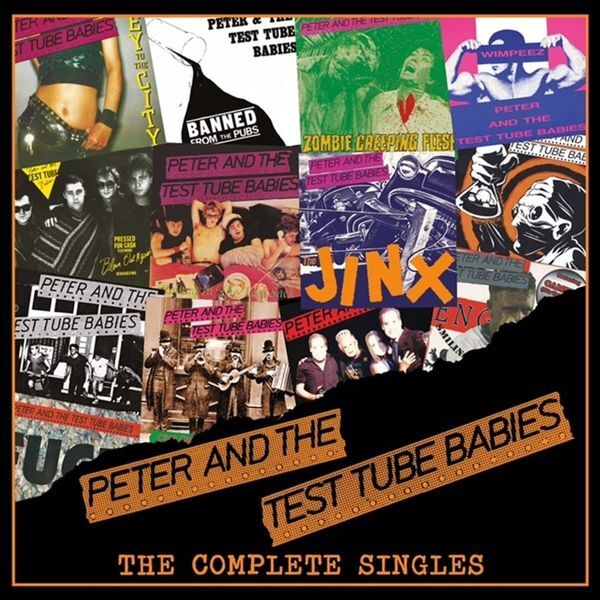 The Complete Singles2 Audio-CD