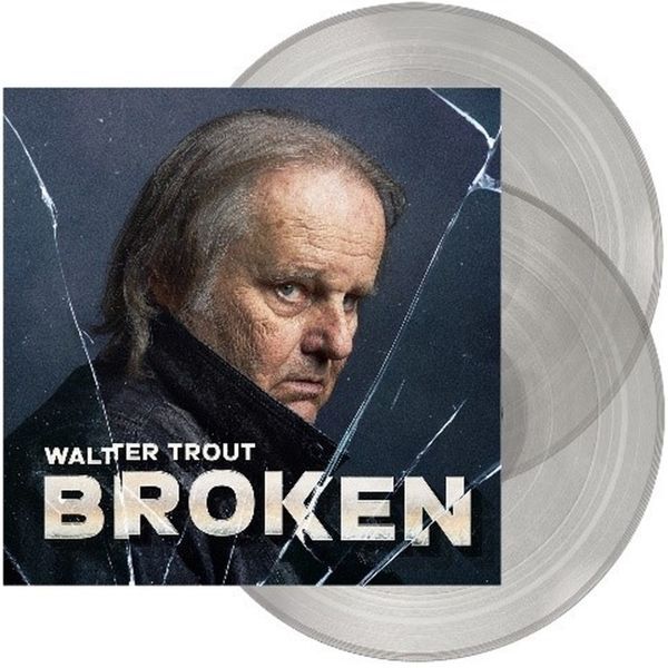 Broken2 Schallplatte