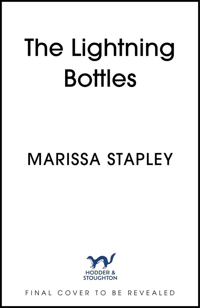 The Lightning Bottles