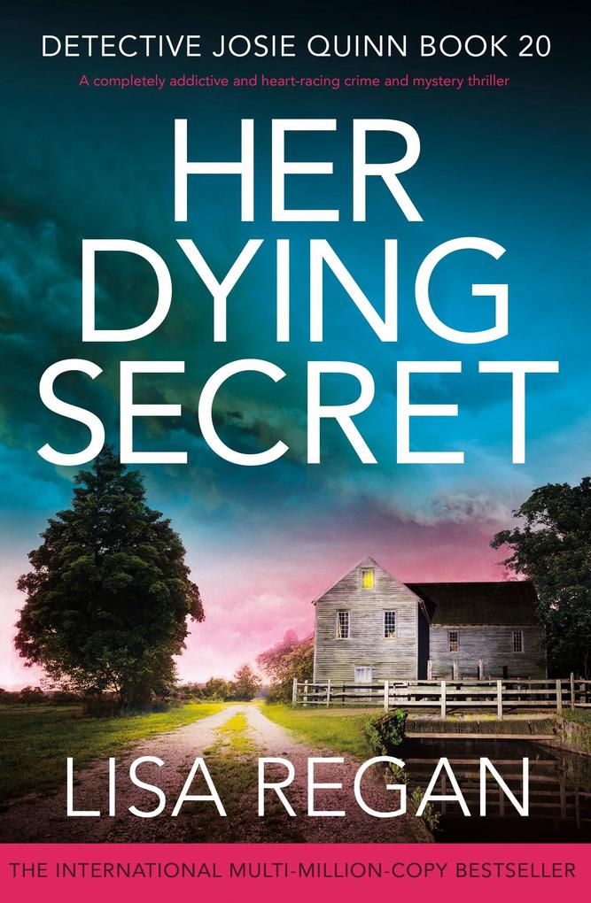 Her Dying Secret