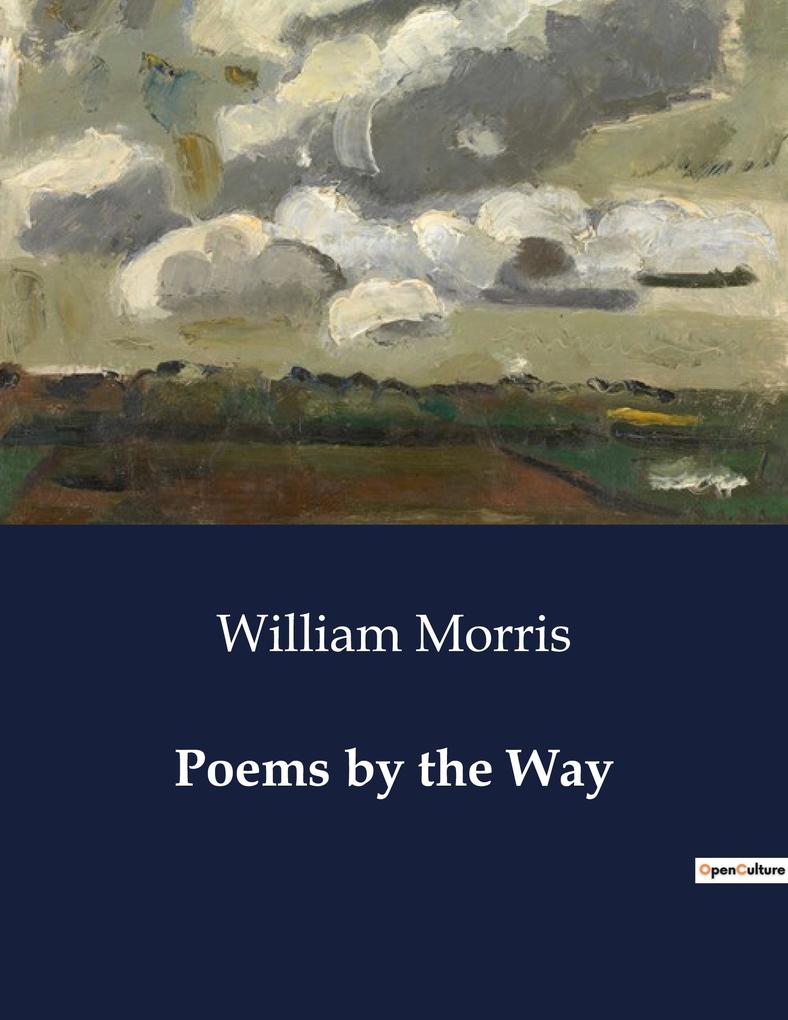 Poems by the Way