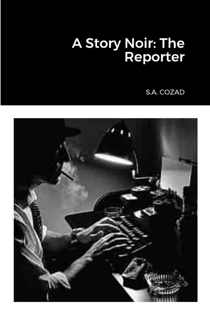 A Story Noir