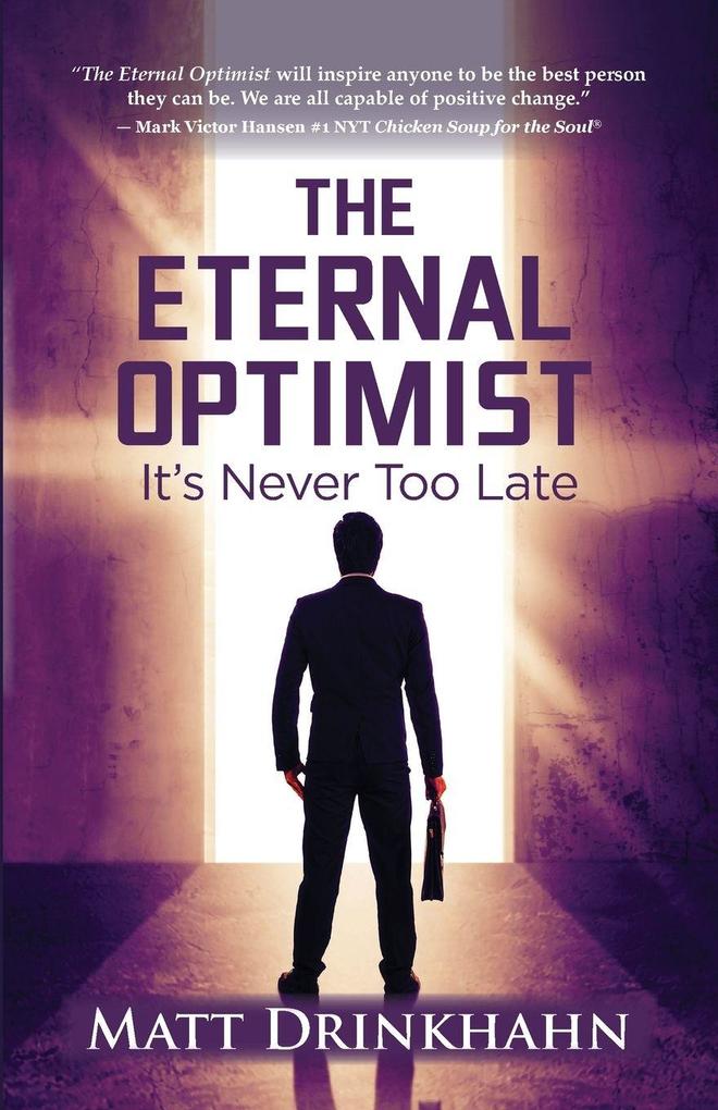 The Eternal Optimist