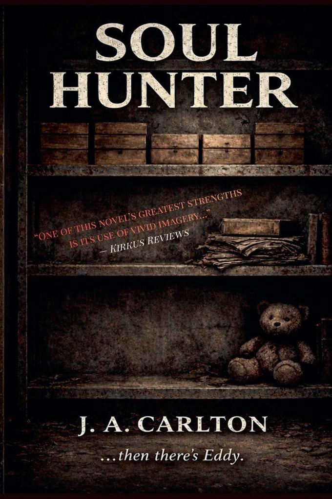 Soul Hunter