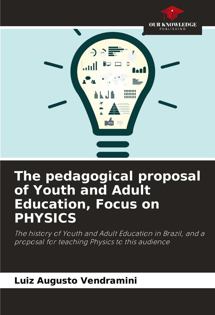 The pedagogical proposal of Youth and Adult Education Focus on PHYSICS