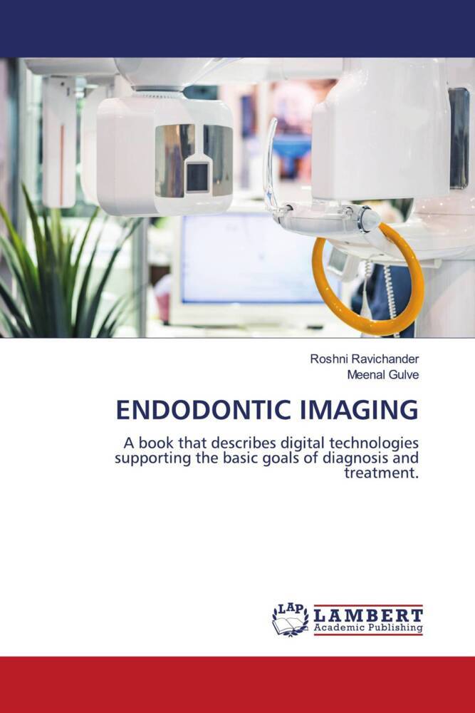ENDODONTIC IMAGING